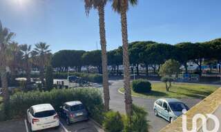 Appartement 2 Pièces 37 m² à vendre à Le Grau-du-Roi (30240)