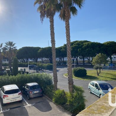 Appartement 2 pièces 250000 €