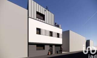 Terrain  108 m² à vendre à Nantes (44300)