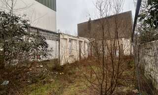 Terrain  108 m² à vendre à Nantes (44300)