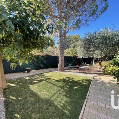 Maison 6 pièces 395000 €