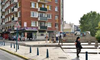 Commerce  70 m² à vendre à Pantin (93500)