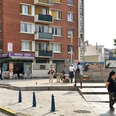 Commerce  170000 €