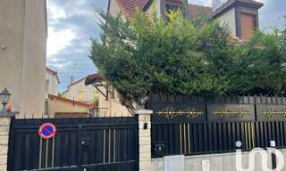 Maison 4 Pièces 86 m² à vendre à Stains (93240)