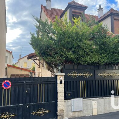 Maison 4 pièces 349000 €