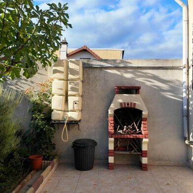 Maison 4 pièces 335000 €