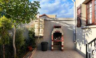 Maison 4 Pièces 86 m² à vendre à Stains (93240)