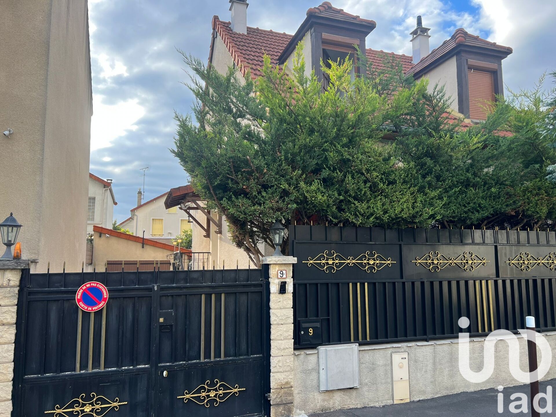 Vente Maison/villa 4 pièces - Photo 2