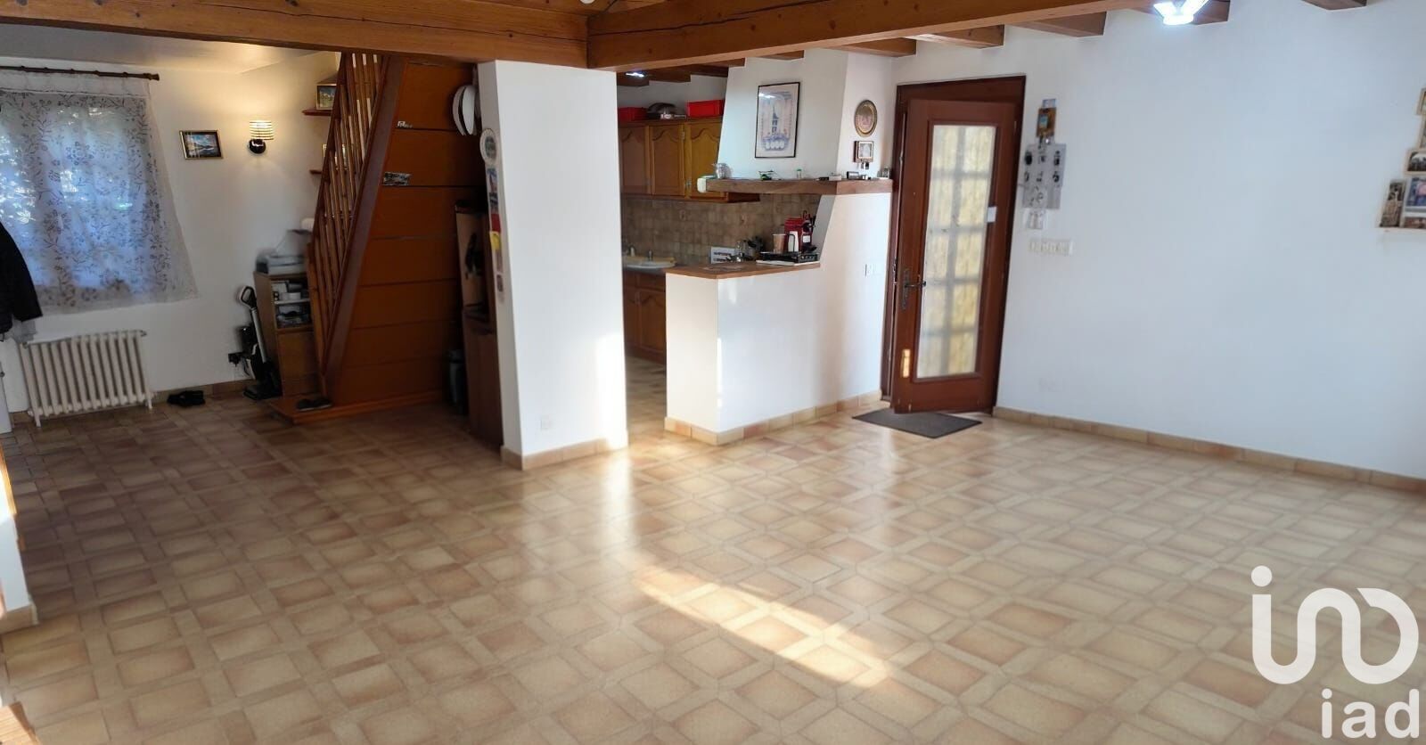 Vente Maison/villa 4 pièces - Photo 3