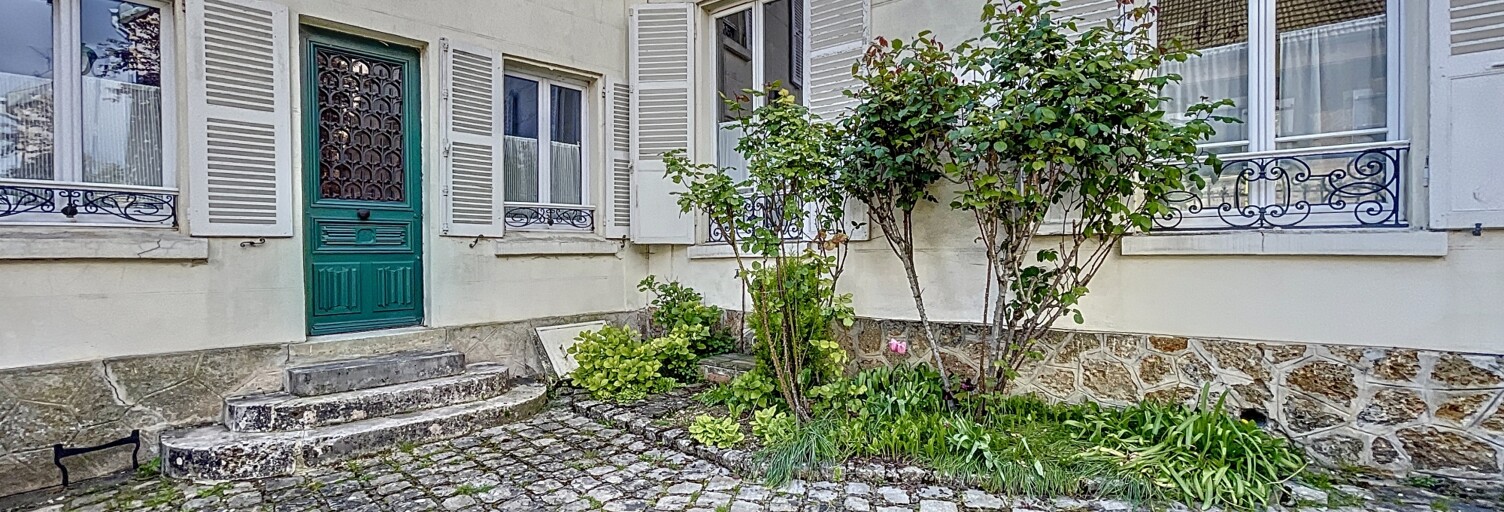 Maison 12 Pièces 325 m² à vendre à Jaulgonne (02850)