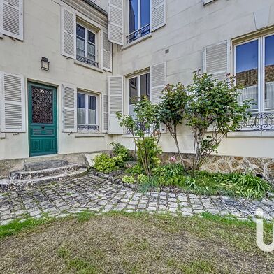 Maison 12 pièces 375000 €