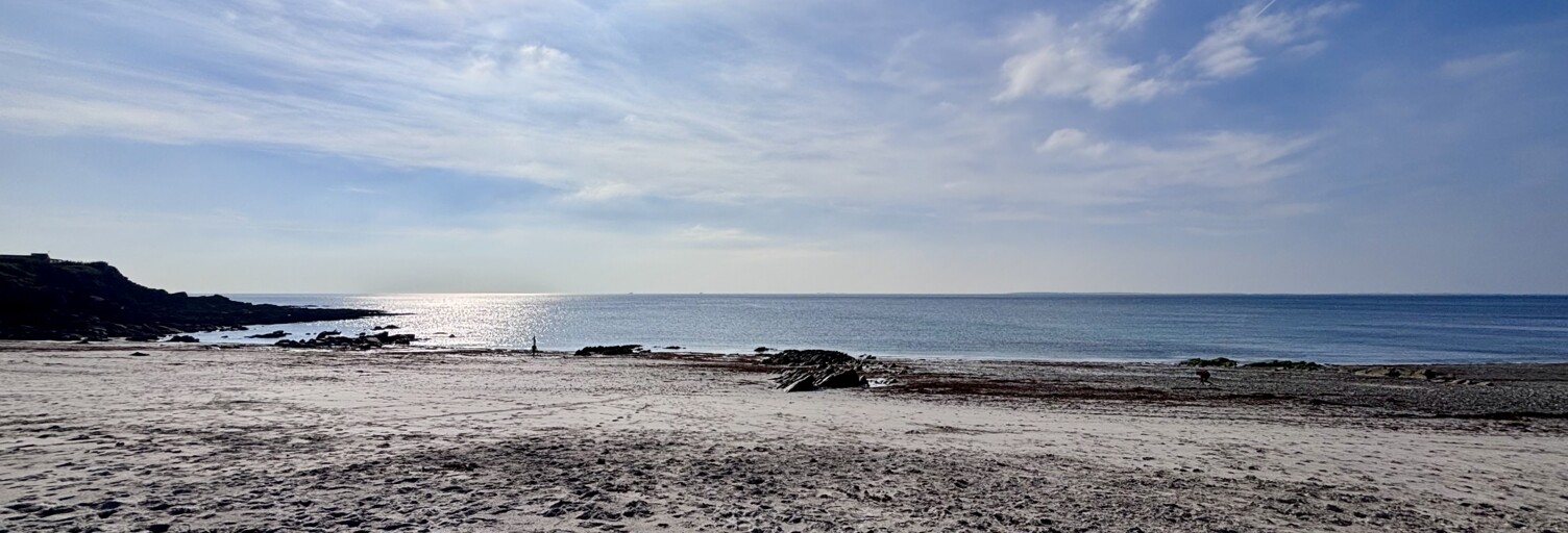 Maison 7 Pièces 175 m² à vendre à Le Conquet (29217)