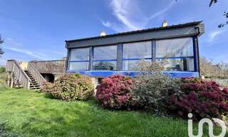 Maison 7 Pièces 175 m² à vendre à Le Conquet (29217)