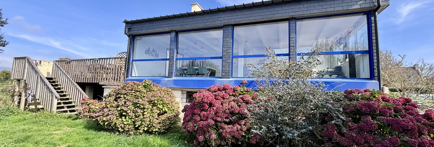 Maison 7 Pièces 175 m² à vendre à Le Conquet (29217)