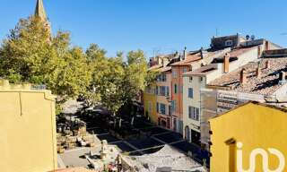 Appartement 3 Pièces 48 m² à vendre à Fréjus (83600)