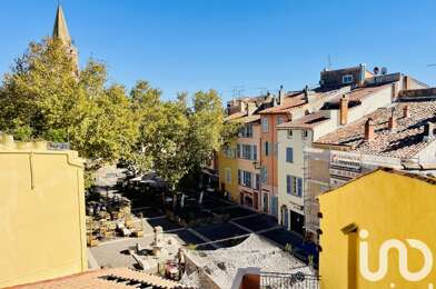 Appartement 3 pièces 170000 €