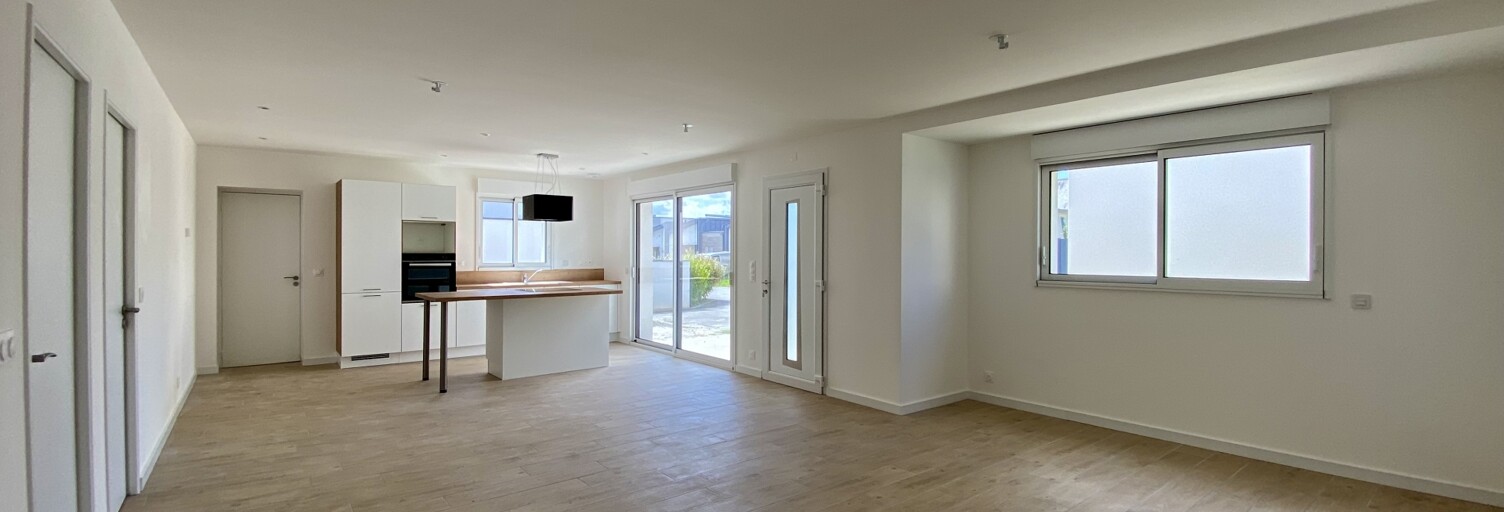 Maison 5 Pièces 100 m² à vendre à Ploufragan (22440)