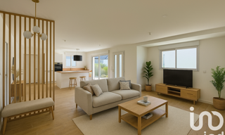 Maison 5 Pièces 100 m² à vendre à Ploufragan (22440)