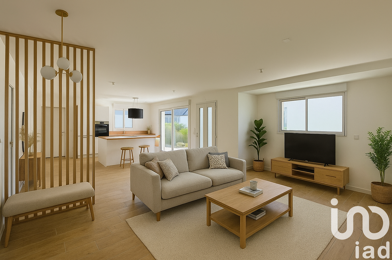 Maison 5 pièces 300000 €