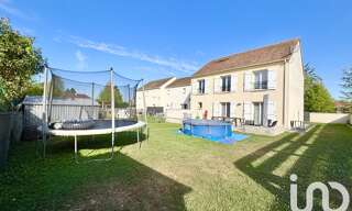 Maison 5 Pièces 128 m² à vendre à Guignes (77390)