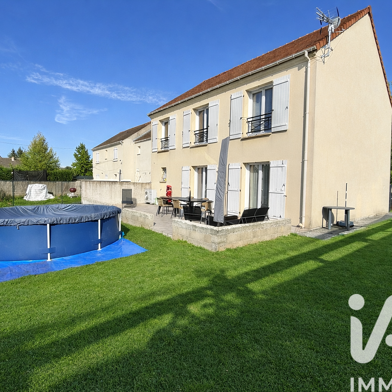 Maison 5 pièces 343000 €