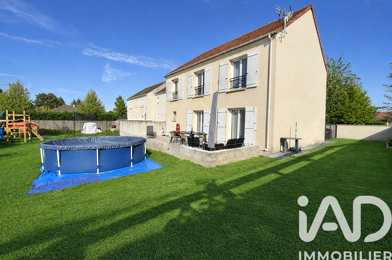 Maison 5 pièces 343000 €