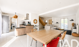Maison 5 Pièces 128 m² à vendre à Guignes (77390)