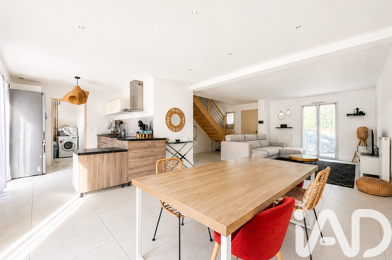 Maison 5 pièces 335000 €