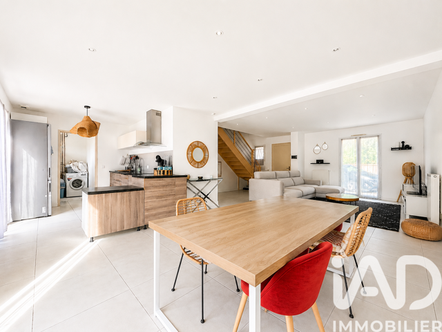 Vente Maison/villa 5 pièces — photo du bien
