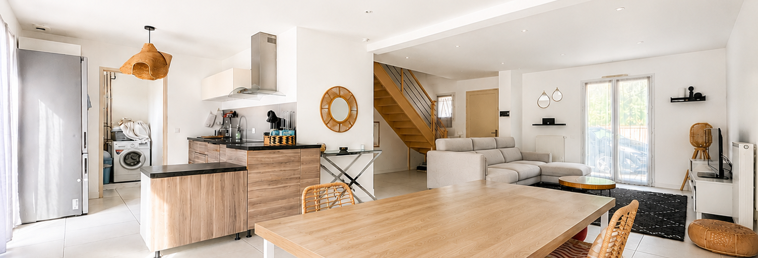 Maison 5 Pièces 128 m² à vendre à Guignes (77390)