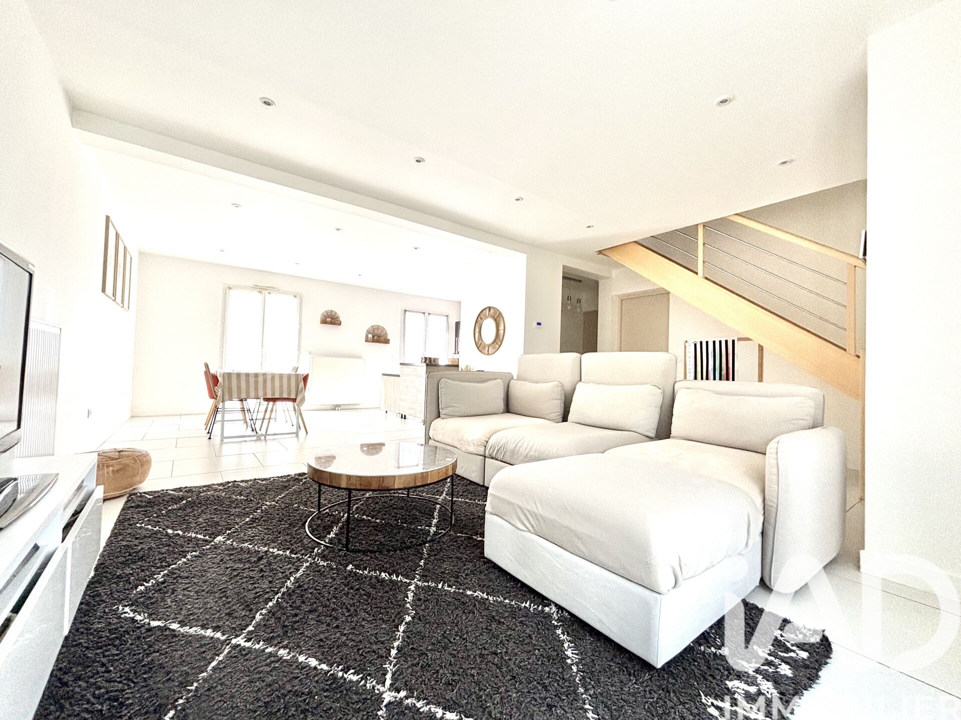 Vente Maison/villa 5 pièces - Photo 2