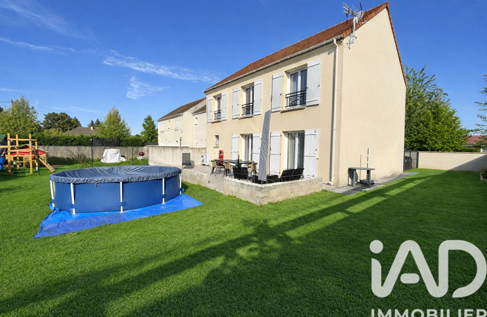 Vente Maison/villa 5 pièces — photo 3