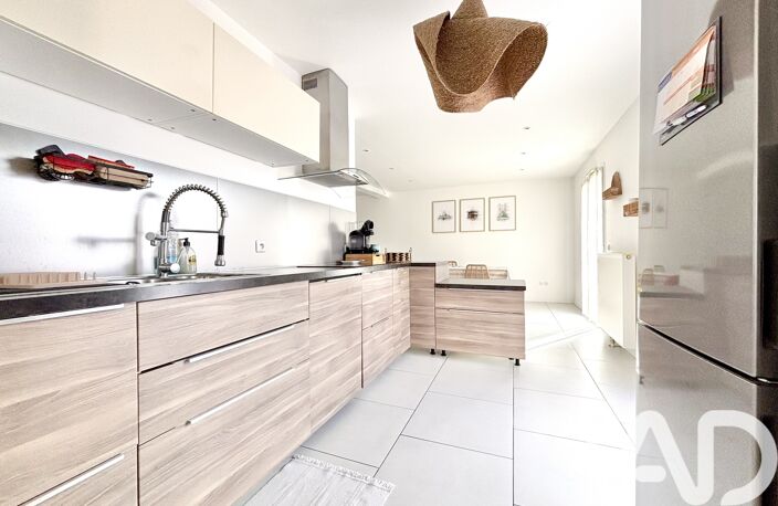 Vente Maison/villa 5 pièces — photo 4