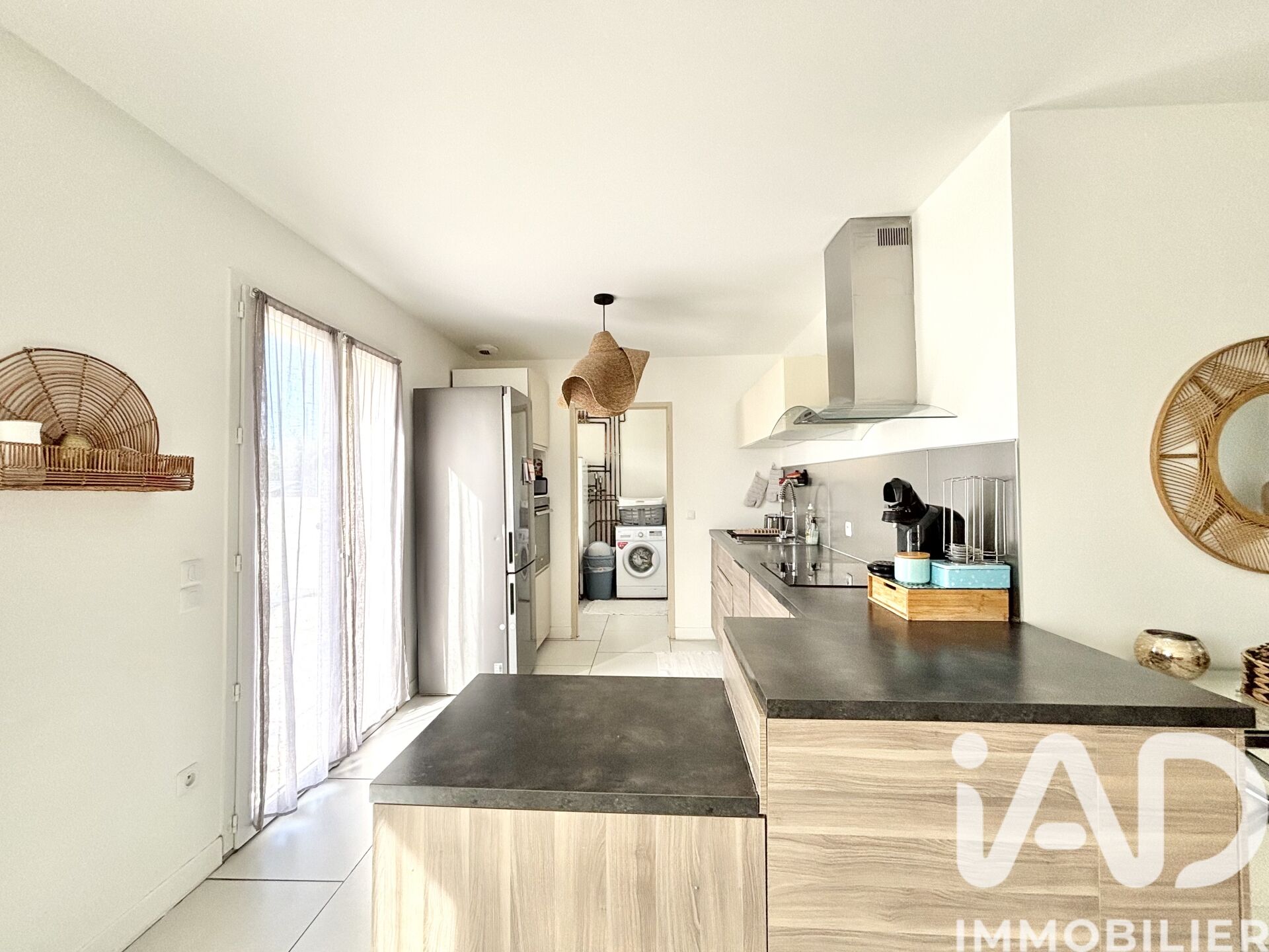 Vente Maison/villa 5 pièces - Photo 5