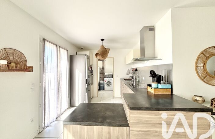 Vente Maison/villa 5 pièces — photo 5
