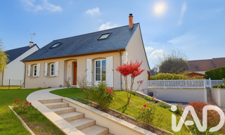 Maison 8 Pièces 150 m² à vendre à Tours (37000)