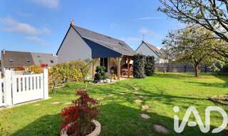 Maison 8 Pièces 150 m² à vendre à Véretz (37270)