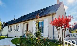 Maison 8 Pièces 150 m² à vendre à Véretz (37270)