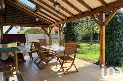 Maison 8 pièces 349900 €