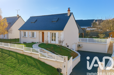 Maison 8 pièces 349900 €