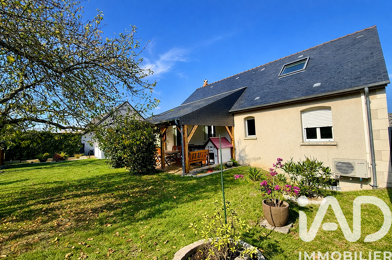 Maison 8 pièces 349900 €