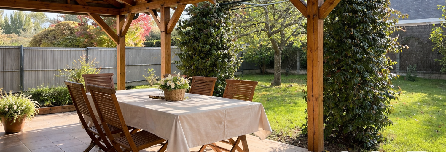 Maison 8 Pièces 150 m² à vendre à Véretz (37270)