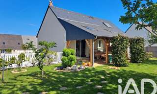 Maison 8 Pièces 150 m² à vendre à Montlouis-sur-Loire (37270)