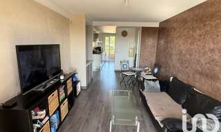 Appartement 3 Pièces 55 m² à vendre à Cagnes-sur-Mer (06800)