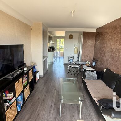 Appartement 3 pièces 250000 €