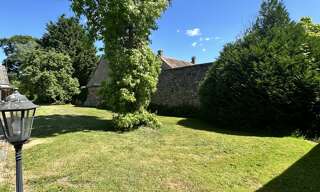 Maison 3 Pièces 54 m² à vendre à Tilly (78790)