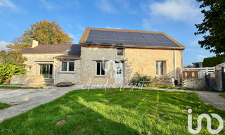 Maison 6 Pièces 147 m² à vendre à Montmirail (51210)