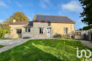 Maison 6 pièces 230000 €