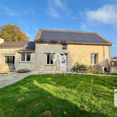 Maison 6 pièces 230000 €