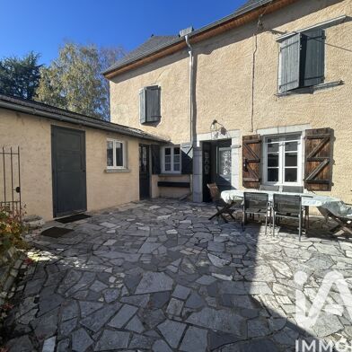 Maison 6 pièces 257000 €